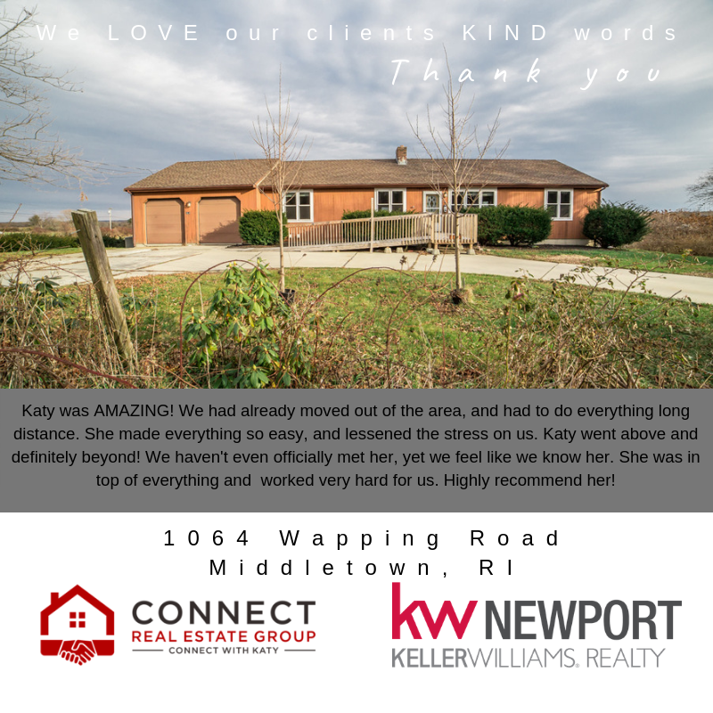 1064 Wapping Road Middletown, RI